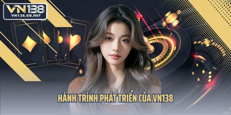 Hành trình phát triển của VN138